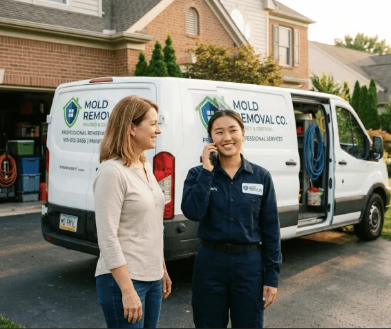 Crawlspace Mold Remediation Pana, IL FAQs
